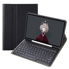 YA11B 2021 Funda de cuero para teclado Bluet...