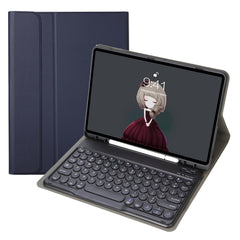 YA11B 2021 Funda de cuero para teclado Bluet...
