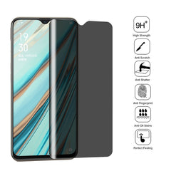 Dureza superficial 9H Protector de pantalla ...