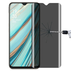 Dureza superficial 9H Protector de pantalla ...