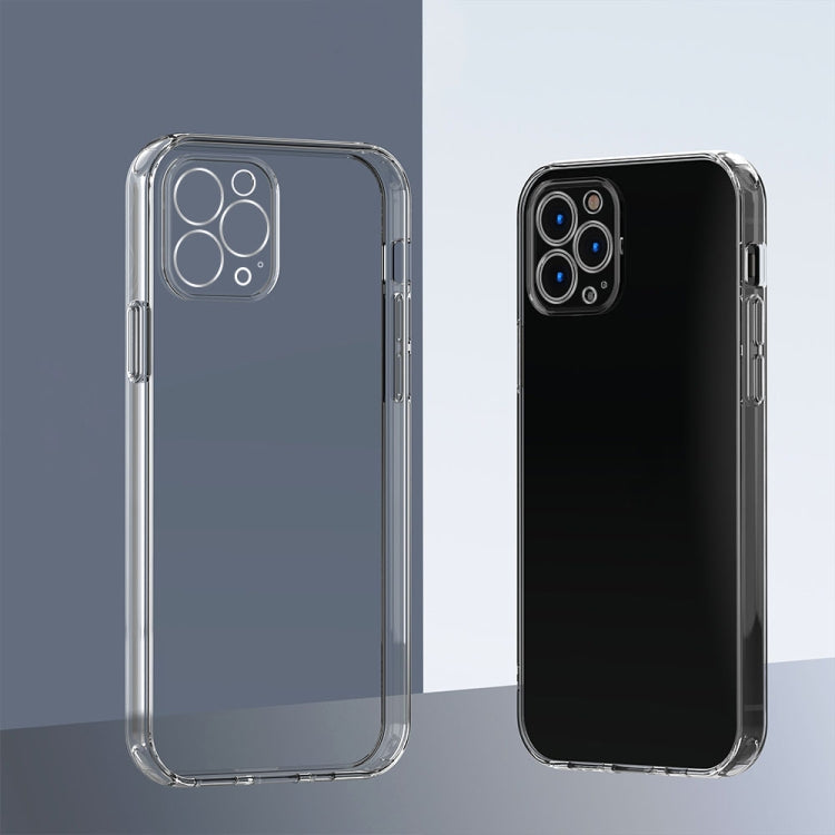 Estuche protector acrílico a prueba de golpe...