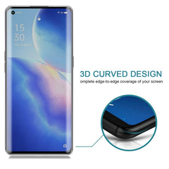 25 PCS 0.3mm 9H Dureza de superficie 3D Pelí...