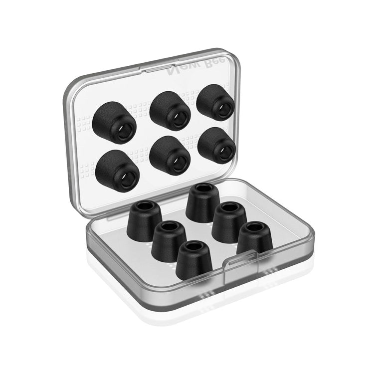 6 pares de tapones para los oídos New Bee NB...