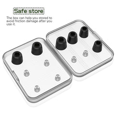 6 pares de tapones para los oídos New Bee NB...