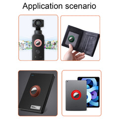 Tipo de adsorción Funda protectora de silico...