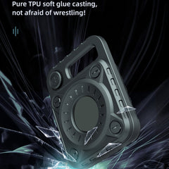 Funda protectora de TPU antiarañazos a prueb...