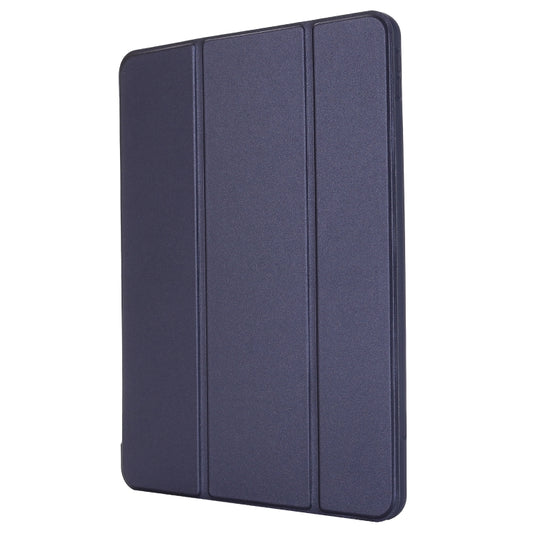 Funda de cuero con tapa horizontal de TPU co...