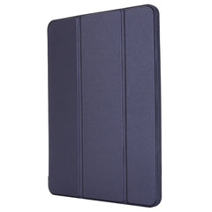 Funda de cuero con tapa horizontal de TPU co...