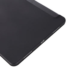 Funda de cuero con tapa horizontal de TPU co...