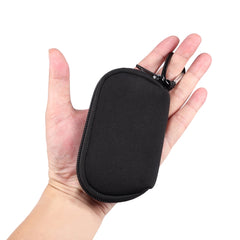 Bolsa protectora de auriculares para AirPods Pro, con gancho