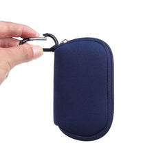 Bolsa protectora de auriculares para AirPods Pro, con gancho