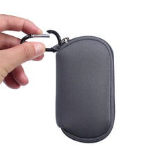 Bolsa protectora de auriculares para AirPods Pro, con gancho