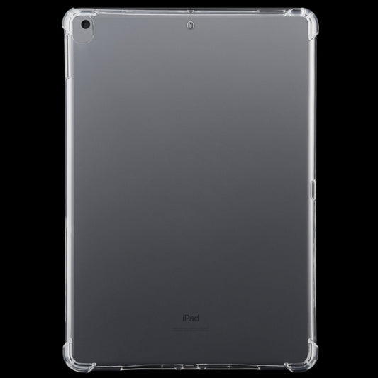 Funda de TPU transparente de 3 mm para iPad ...