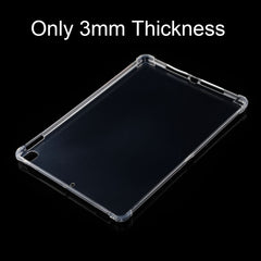 Funda de TPU transparente de 3 mm para iPad ...