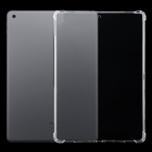 Funda de TPU transparente de 3 mm para iPad ...