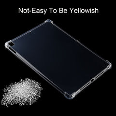 Funda de TPU transparente de 3 mm para iPad ...