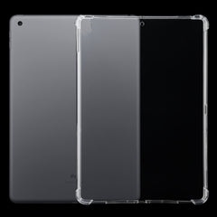 Funda de TPU transparente de 3 mm para iPad ...