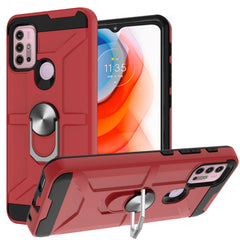 War-god Armor TPU + PC Estuche protector mag...