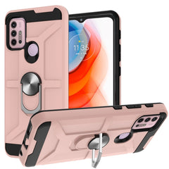 War-god Armor TPU + PC Estuche protector mag...