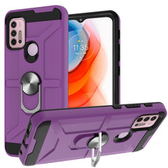 War-god Armor TPU + PC Estuche protector mag...