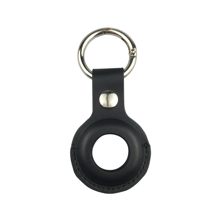 Funda de cuero para AirTag