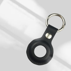 Funda de cuero para AirTag