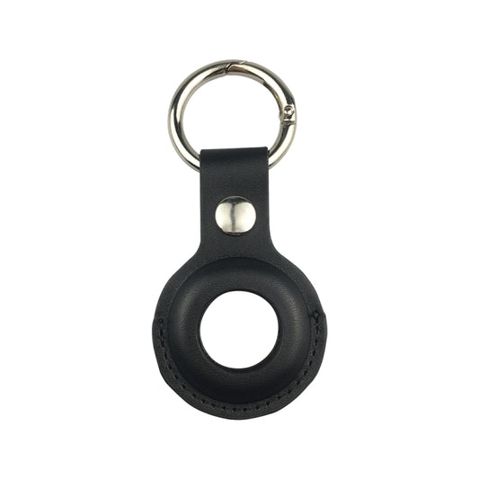 Funda de cuero para AirTag