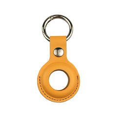 Funda de cuero para AirTag