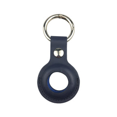 Funda de cuero para AirTag