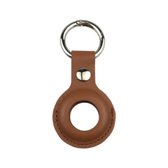 Funda de cuero para AirTag