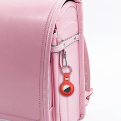 Funda de cuero para AirTag