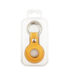 Funda de cuero para AirTag