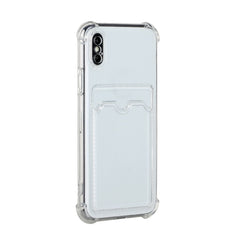Estuche protector trasero de TPU a prueba de...