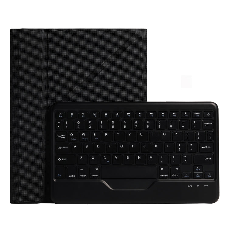 B011 Estuche de cuero con teclado Bluetooth ...