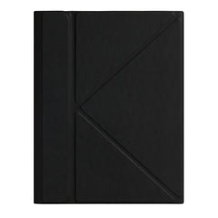 B011 Estuche de cuero con teclado Bluetooth ...