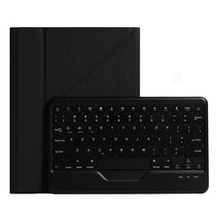 B011 Estuche de cuero con teclado Bluetooth ...