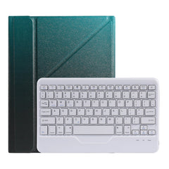 B011 Estuche de cuero con teclado Bluetooth ...