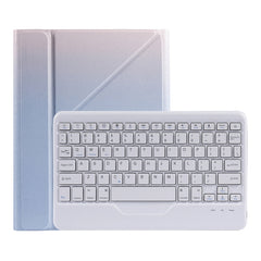 B011 Estuche de cuero con teclado Bluetooth ...