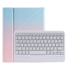 B011 Estuche de cuero con teclado Bluetooth ...