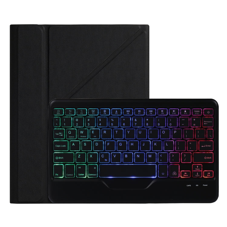 B011S Estuche de cuero con teclado Bluetooth...