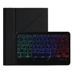 B011S Estuche de cuero con teclado Bluetooth...