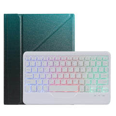 B011S Estuche de cuero con teclado Bluetooth...