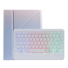 B011S Estuche de cuero con teclado Bluetooth...