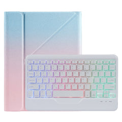 B011S Estuche de cuero con teclado Bluetooth...