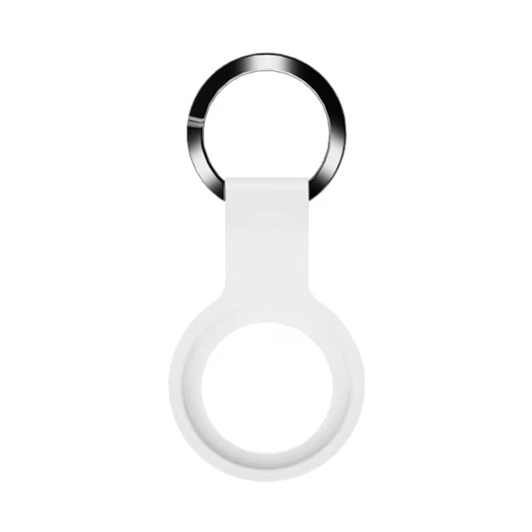 Funda de silicona líquida Mutural para AirTag