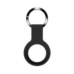 Funda de silicona líquida Mutural para AirTag