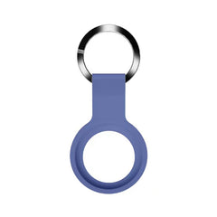 Funda de silicona líquida Mutural para AirTag