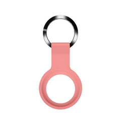 Funda de silicona líquida Mutural para AirTag