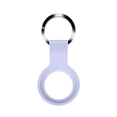 Funda de silicona líquida Mutural para AirTag