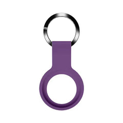 Funda de silicona líquida Mutural para AirTag